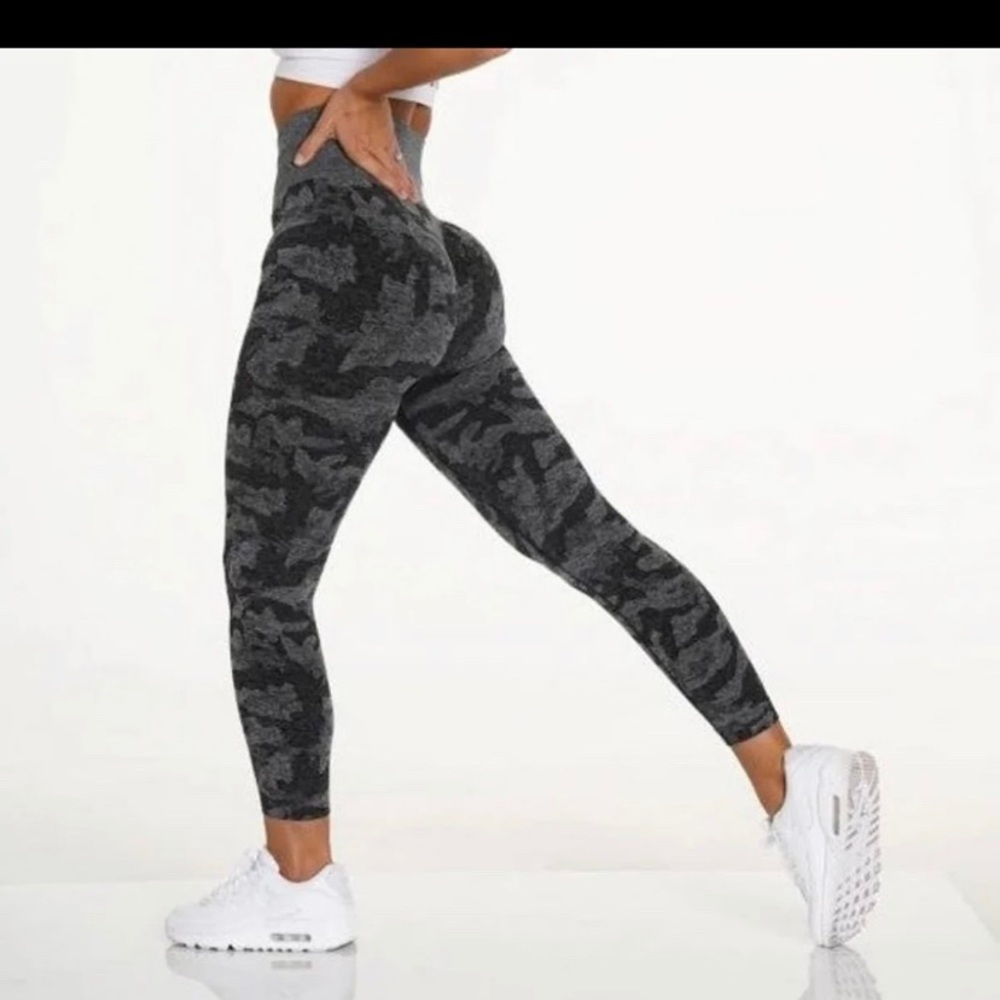 Nvgtn leggings